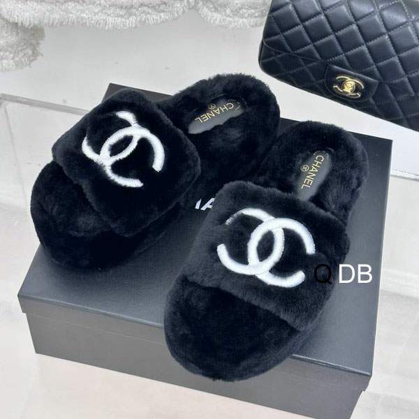 Picture of Chanel Shoes _SKUChanelsz35-403CDB09052199